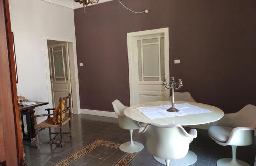 Santa Lucia Apartment | Dimora dei Falmari - vista mare