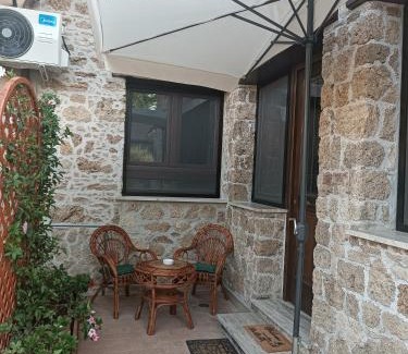 Paestum House | Dimora dei Greci