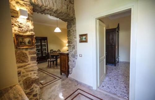 Paestum House | Dimora dei Greci