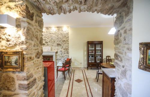 Paestum House | Dimora dei Greci