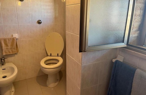 Serracapriola House | Dimora dei Poli Ferrero - Spaziosa casa indipendente, vista mare, in centro su corso Garibaldi