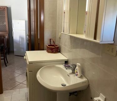 Serracapriola House | Dimora dei Poli Ferrero - Spaziosa casa indipendente, vista mare, in centro su corso Garibaldi