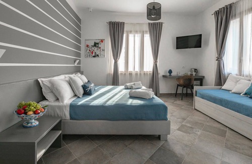 Agrigento Bed & Breakfast | Dimora dei Templi