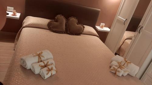 Old Town Bed & Breakfast | Dimora dei Veneziani