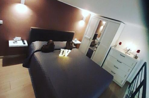 Old Town Bed & Breakfast | Dimora dei Veneziani