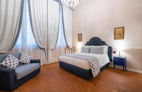 Sant' Ambrogio House | Dimora del Cardinale - Residenza d'Epoca