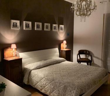 Brindisi Bed & Breakfast | Dimora del Casale