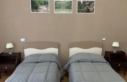 Brindisi Bed & Breakfast | Dimora del Casale