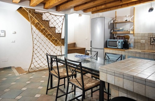 Pellestrina House | Dimora del Pescatore - Isola Di Pellestrina VE