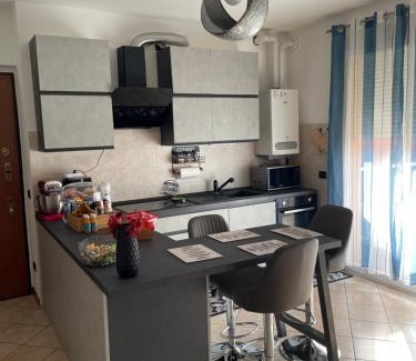 Rovello Porro Apartment | Dimora del Viaggiatore