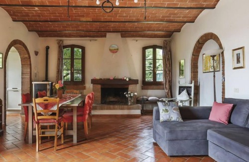 San Miniato House | Dimora del Volpaio (SMN142) by Interhome