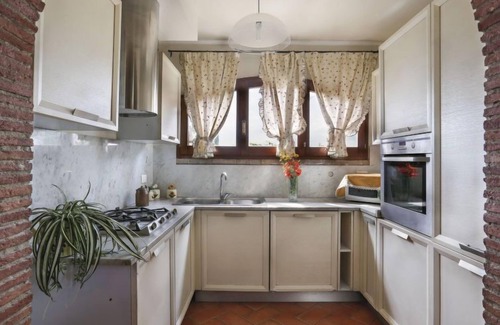 San Miniato House | Dimora del Volpaio (SMN142) by Interhome