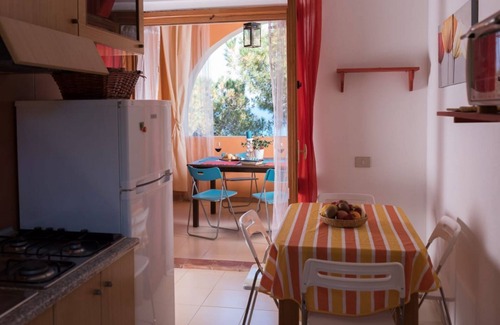 Sas Linnas Siccas Apartment | [Dimora dell'Arco] Seaside Apartment with Stunning Views