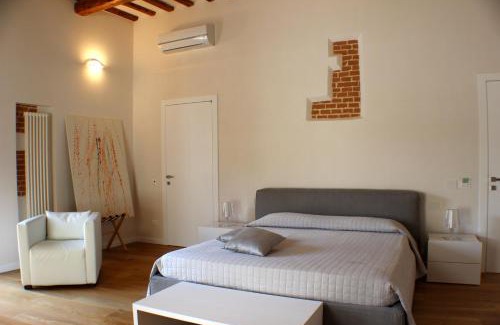 Marsala Bed & Breakfast | Dimora di Charme Cassaro 168