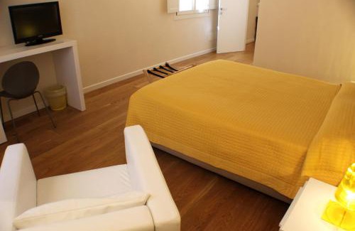 Marsala Bed & Breakfast | Dimora di Charme Cassaro 168