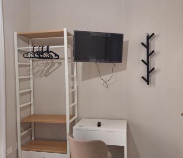 Historical Downtown Salerno Bed & Breakfast | Dimora di Mare