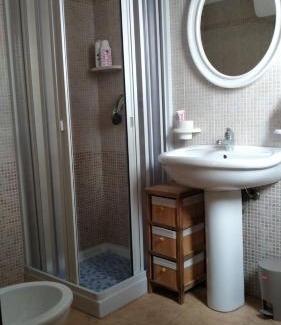 Leverano Apartment | Dimora Donna Iolanda