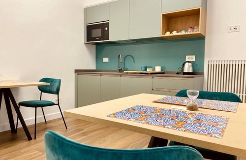 Cava de' Tirreni Apartment | Dimora Donna Maria Relais - Room n. 02