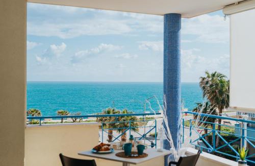 Polignano a Mare House | Dimora Donna Matilde