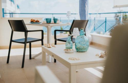 Polignano a Mare House | Dimora Donna Matilde