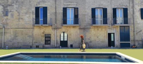 Minervino di Lecce House | Dimora Duchessina Suites de Charme