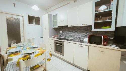 Sottomarina Apartment | Dimora Elisa by Ca-Sa Check