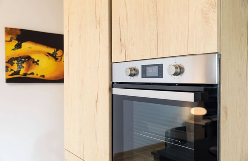 Lissone Apartment | [Dimora Elysium] Near F1/San Gerardo/Parco