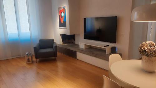 Old Town Apartment | Dimora Farini