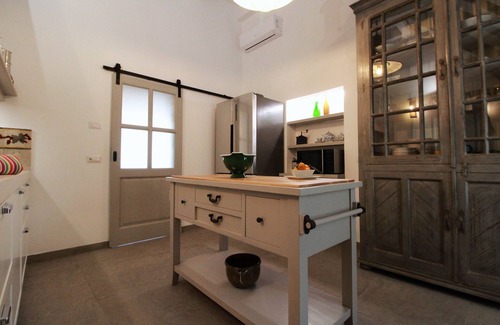 Carloforte Villa | Dimora Ferralasco, an 'authentic experience on a timeless island.