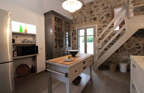 Carloforte Villa | Dimora Ferralasco, an 'authentic experience on a timeless island.