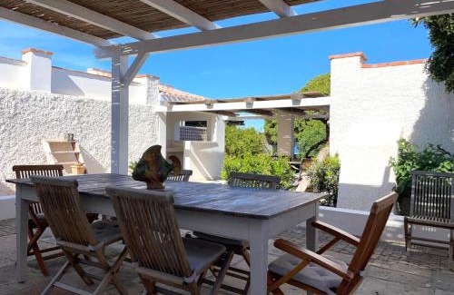 Carloforte House | Dimora Ferralasco