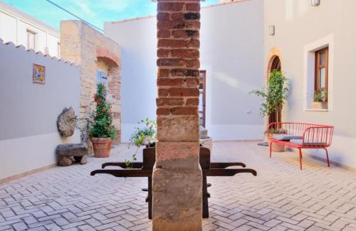 Cabras House | Dimora Ferraris