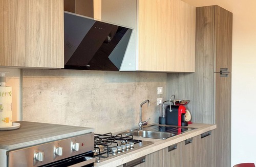 Lanciano House | Dimora Fonte Grande - Two Bedroom House, Sleeps 6