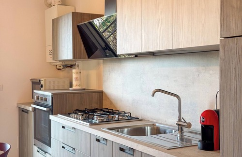 Lanciano House | Dimora Fonte Grande - Two Bedroom House, Sleeps 6