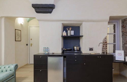 Genoa Historical Centre Apartment | Dimora Fornari by Wonderful Italy