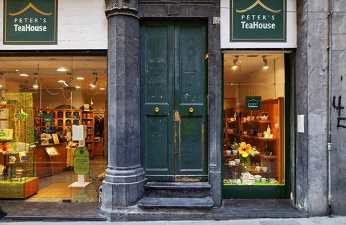 Genoa Historical Centre Apartment | Dimora Fornari by Wonderful Italy