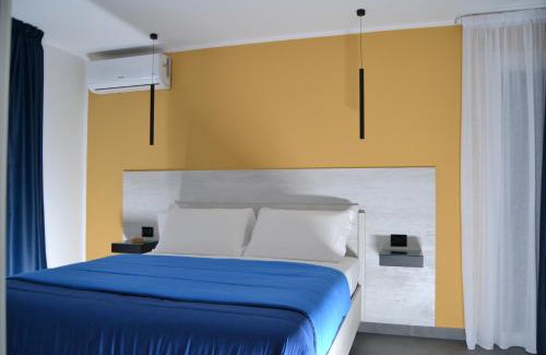 Kalsa House | Dimora Garibaldi
