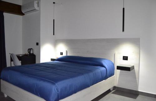 Kalsa House | Dimora Garibaldi