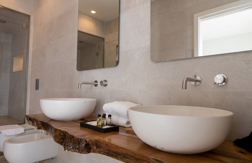 Peschici Bed & Breakfast | DIMORA GARIBALDI