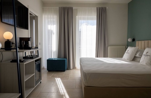 Peschici Bed & Breakfast | DIMORA GARIBALDI