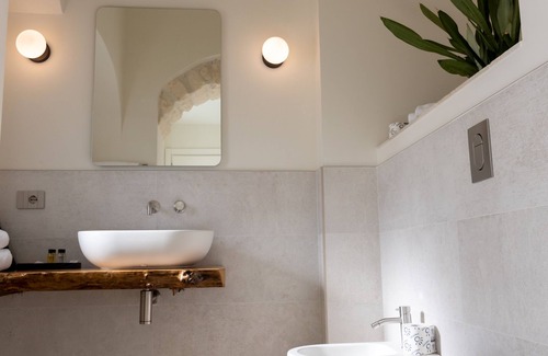 Peschici Bed & Breakfast | DIMORA GARIBALDI