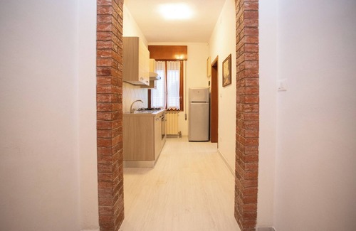 Pellestrina House | Dimora Giannino e Mirella - Isola di Pellestrina Ve