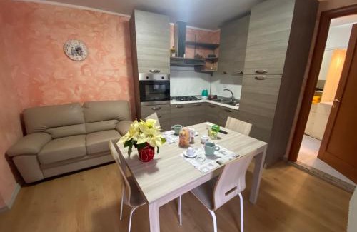 Issogne Apartment | Dimora Gilles AO