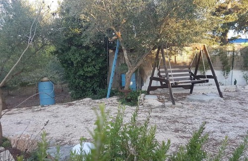Cisternino House | Dimora Grecale