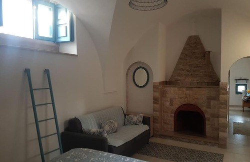 Cisternino House | Dimora Grecale
