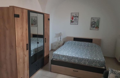 Cisternino House | Dimora Grecale