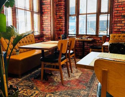 Kadikoy Hotel | Dimora Hotel Kadıköy