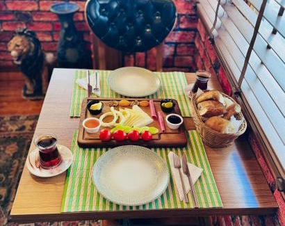 Kadikoy Hotel | Dimora Hotel Kadıköy