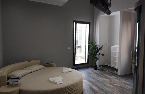 Lecce Historic Center Apartment | Dimora "I Santi Patroni"