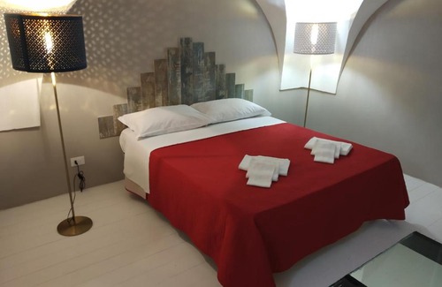 Lecce Historic Center Apartment | Dimora "I Santi Patroni"